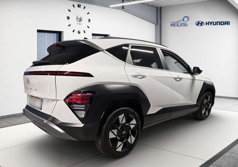 Hyundai Kona, 2026 3