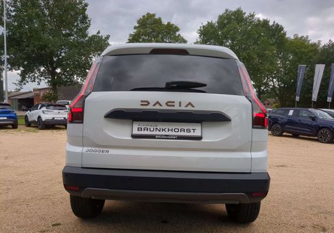 Dacia Jogger, 2026 2