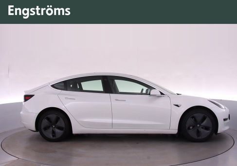 Tesla Model 3, 2020 3