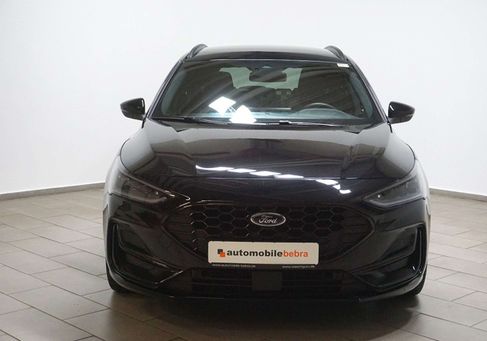 Ford Focus, 2024