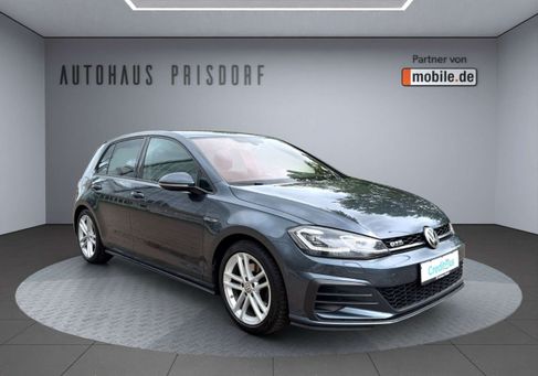Volkswagen Golf, 2019