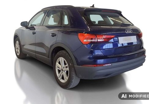 Audi Q3, 2023 3