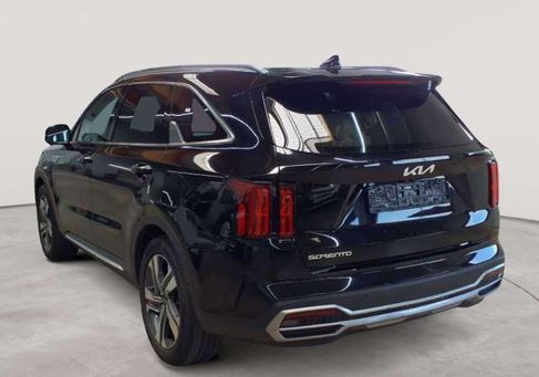 Kia Sorento, 2023