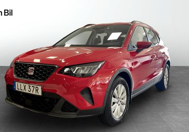 Seat Arona, 2023