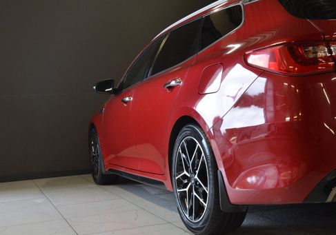Kia Optima, 2019 3