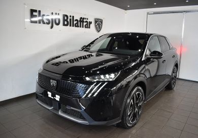 Peugeot 3008, 2025