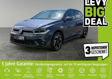Volkswagen Polo, 2025