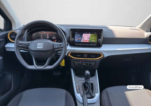 Seat Arona, 2024