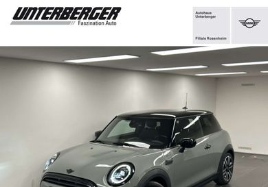 MINI Cooper, 2022