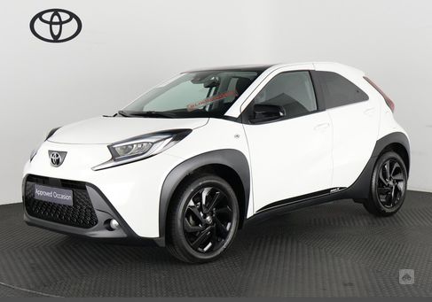 Toyota Aygo, 2023