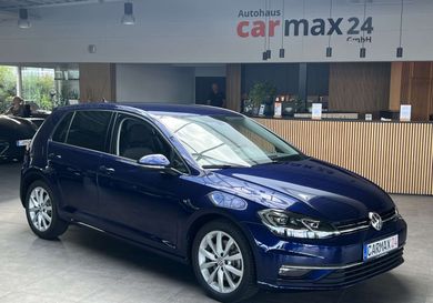 Volkswagen Golf, 2019