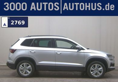 Skoda Karoq, 2023