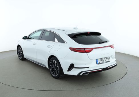 Kia Pro cee&#039;d, 2022