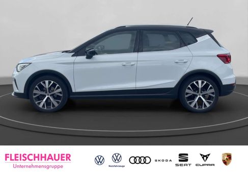 Seat Arona, 2022 3