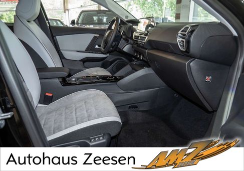 Citroën C4, 2026 2