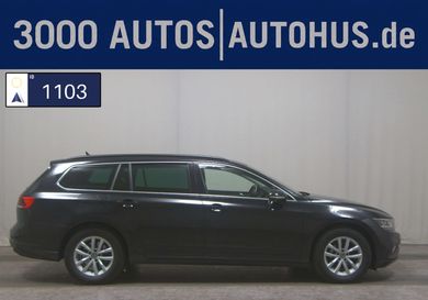 Volkswagen Passat Variant, 2023