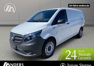 Mercedes-Benz Vito, 2022