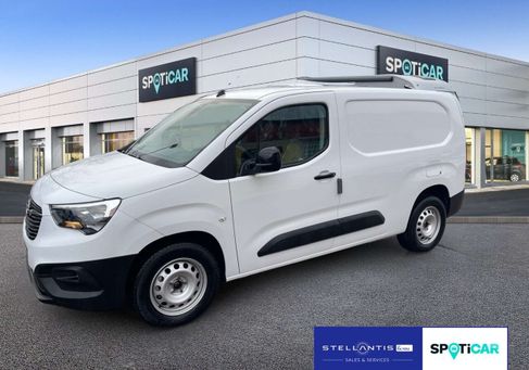 Opel Combo, 2023