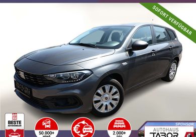 Fiat Tipo, 2022