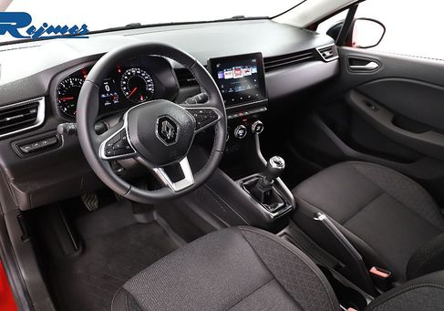 Renault Clio, 2023 3