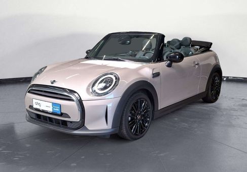 MINI Cooper Cabrio, 2023