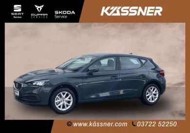 Seat Leon, 2025