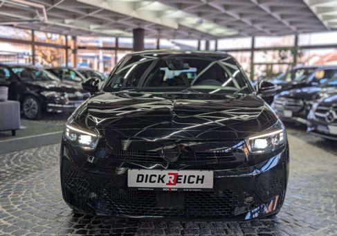 Opel Corsa, 2025 3