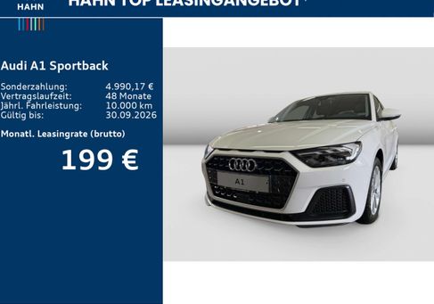 Audi A1, 2026