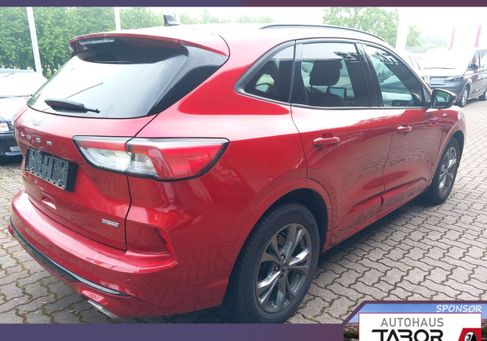 Ford Kuga, 2023