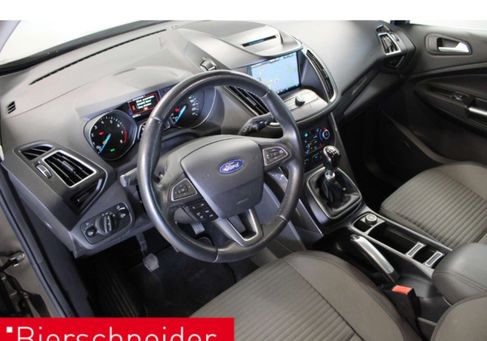 Ford Grand C-Max, 2017