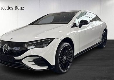 Mercedes-Benz, 2026