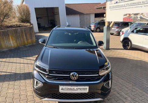 Volkswagen T-Cross, 2026