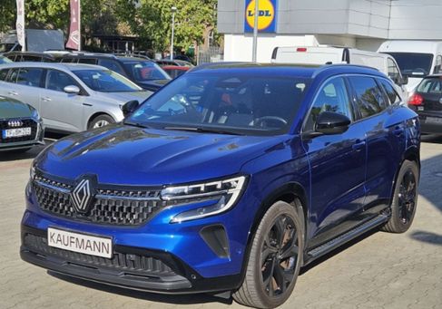 Renault Austral, 2022