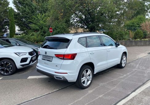 Seat Ateca, 2022