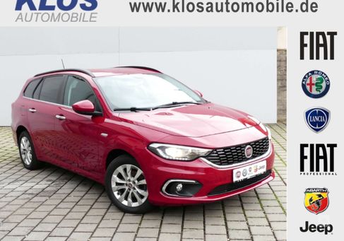 Fiat Tipo, 2020