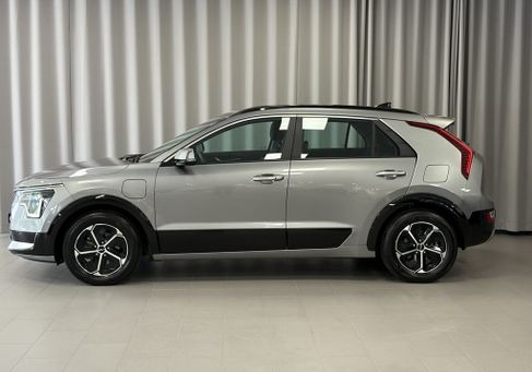 Kia Niro, 2025