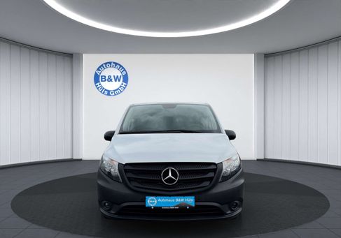 Mercedes-Benz Vito, 2020