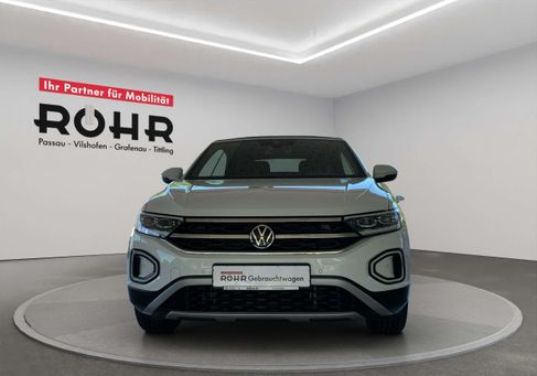 Volkswagen T-Roc, 2023