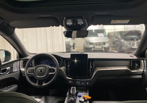 Volvo XC60, 2027 2