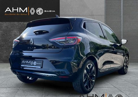 Renault Clio, 2025