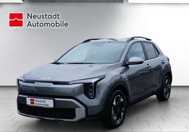Kia Stonic, 2026