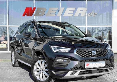 Seat Ateca, 2025