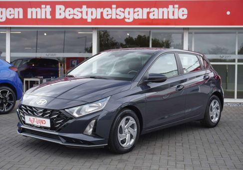 Hyundai i20, 2026 2