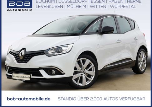 Renault Scenic, 2019