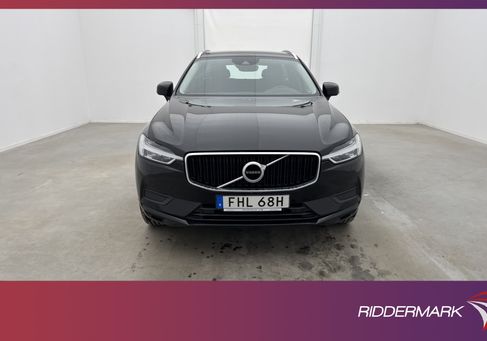 Volvo XC60, 2020