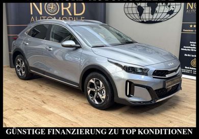 Kia XCeed, 2025