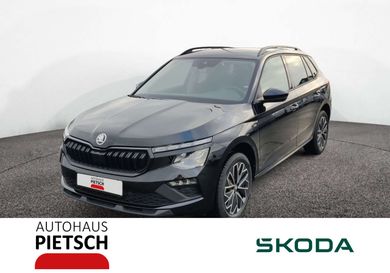 Skoda Kamiq, 2025