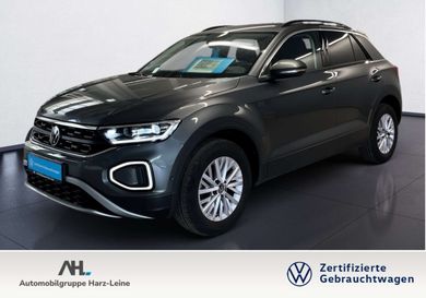 Volkswagen T-Roc, 2023