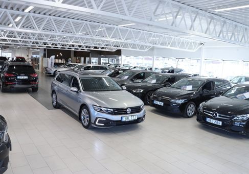Volkswagen Passat Variant, 2020 2