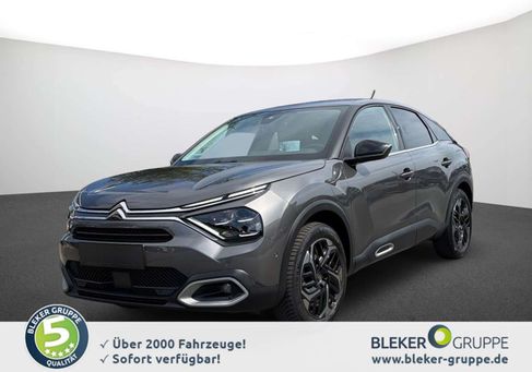 Citroën C4, 2021 2